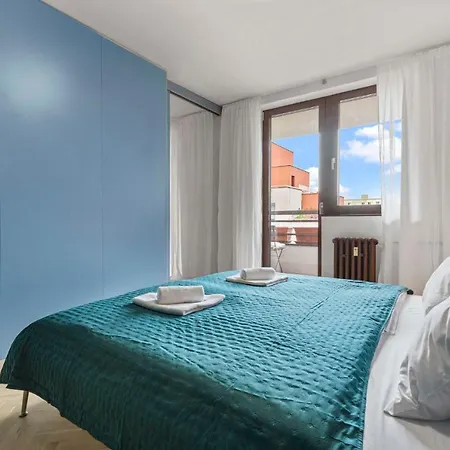 Elegant Escape - Modern & * Pozsony