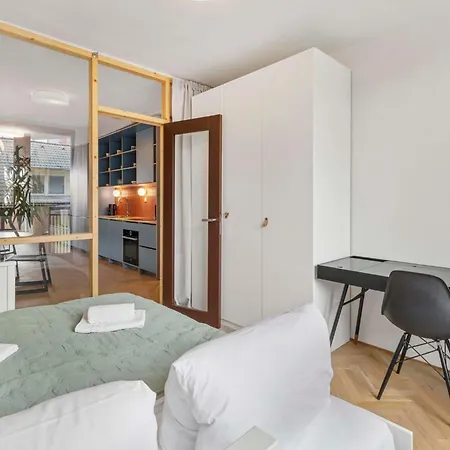 Vakantiehuis Elegant Escape - Modern & *