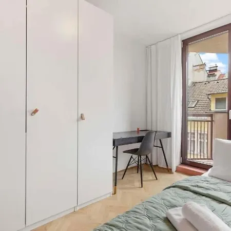 Tatil Evi Elegant Escape - Modern &