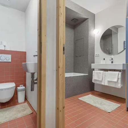 Vakantiehuis Elegant Escape - Modern & *