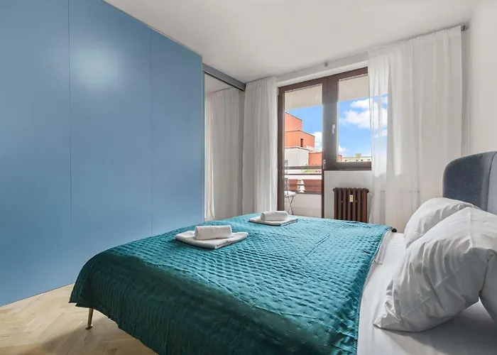 Elegant Escape - Modern & * Bratislava