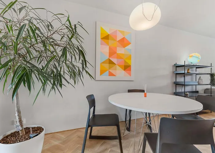 Elegant Escape - Modern & Hébergement de vacances