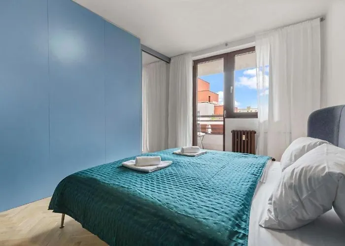 Elegant Escape - Modern & *