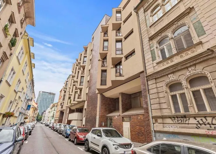 Elegant Escape - Modern & *