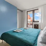 Elegant Escape - Modern & * Bratislava