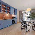 Elegant Escape - Modern & Feriehus *
