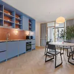 Elegant Escape - Modern & Bratislava