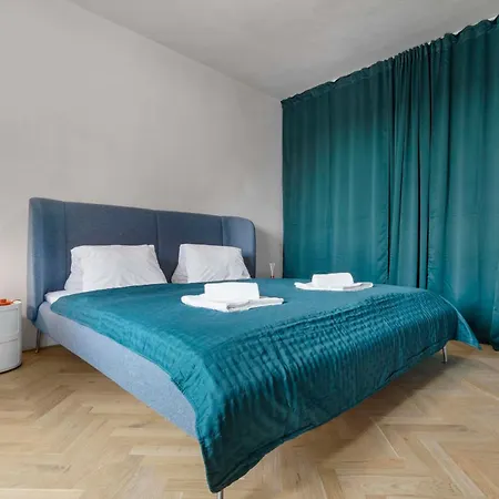 Feriehus Elegant Escape - Modern & Bratislava